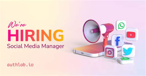 Hire social media manager. Things To Know About Hire social media manager. 
